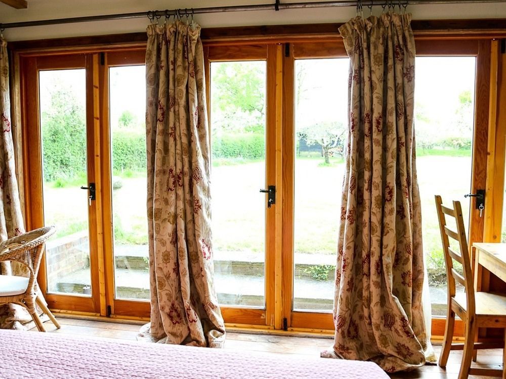Wilderness B&B 3 Self Contained Rooms Nr Sissinghurst Headcorn Exterior foto