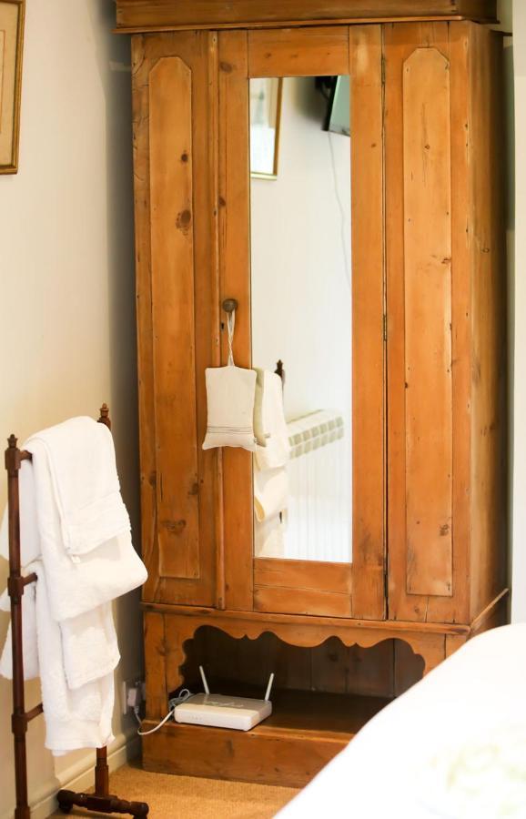 Wilderness B&B 3 Self Contained Rooms Nr Sissinghurst Headcorn Exterior foto